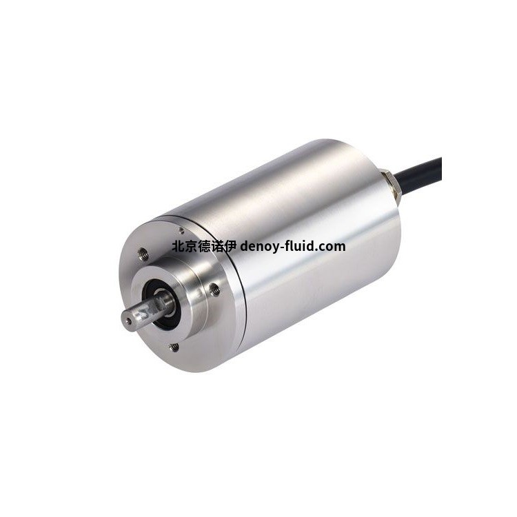 Hengstler AX70絕對(duì)編碼器應(yīng)用于石油化工