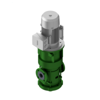 德國(guó)進(jìn)口DICKOW PUMPEN側(cè)通道泵