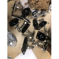 Schwaderer 可調(diào)腳BSFE80M16x80-2-85