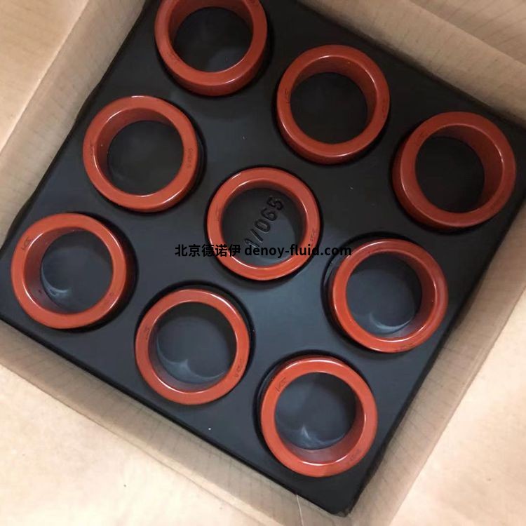 德國(guó)VACUUMSCHMELZE 電感磁芯T60006-L2012-W498