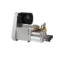 SOMATEC HPPZ-S40電動氣缸技術參數(shù)