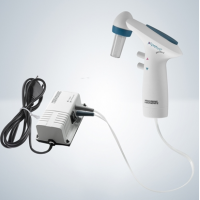 德國(guó)Hirschmann 電動(dòng)助吸器9480101用于實(shí)驗(yàn)室液體處理