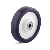 TORWEGGE EPUK-250-60-75-K25聚氨酯輪