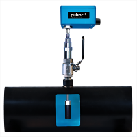 英國Pulsar  電磁流量計(jì)ISM 5.0