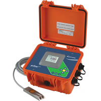 英國Pulsar 明渠流量計(jì)MantaRay