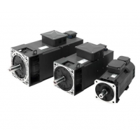 OEMER三相同步伺服電機QLS系列