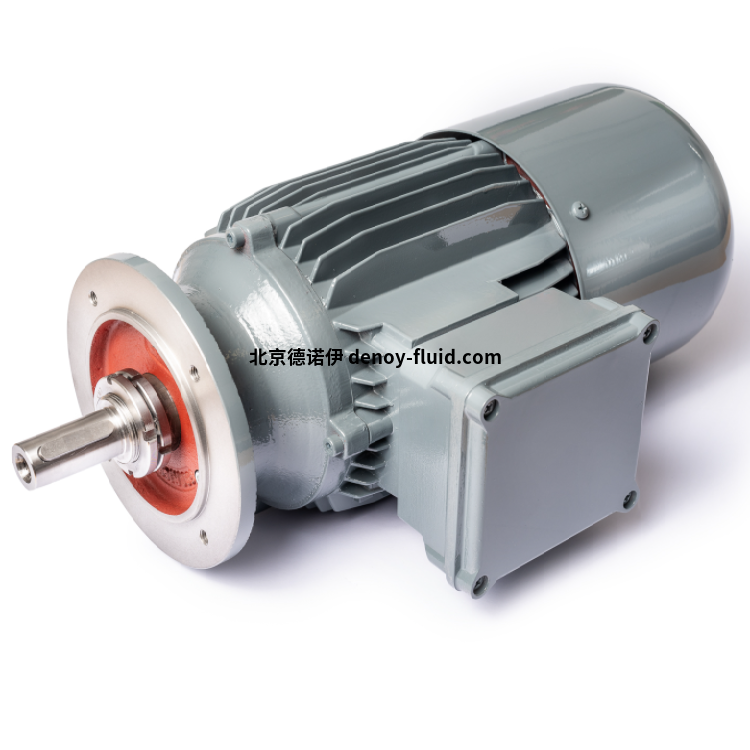 德國(guó)HEW磁阻電機(jī)RR系列紡織工業(yè)應(yīng)用