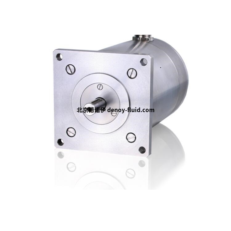 Phytron步進電機LAV系列特點