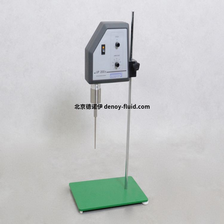 Hielscher 超聲波均質(zhì)機(jī)UP400St 