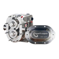 Ampco Pumps XP系列環(huán)向柱塞泵特點(diǎn)