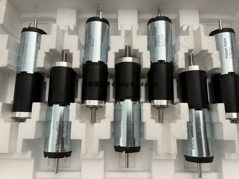 Maxon motor直流電機B7B9050944E4可用于汽車工業(yè)和機器人