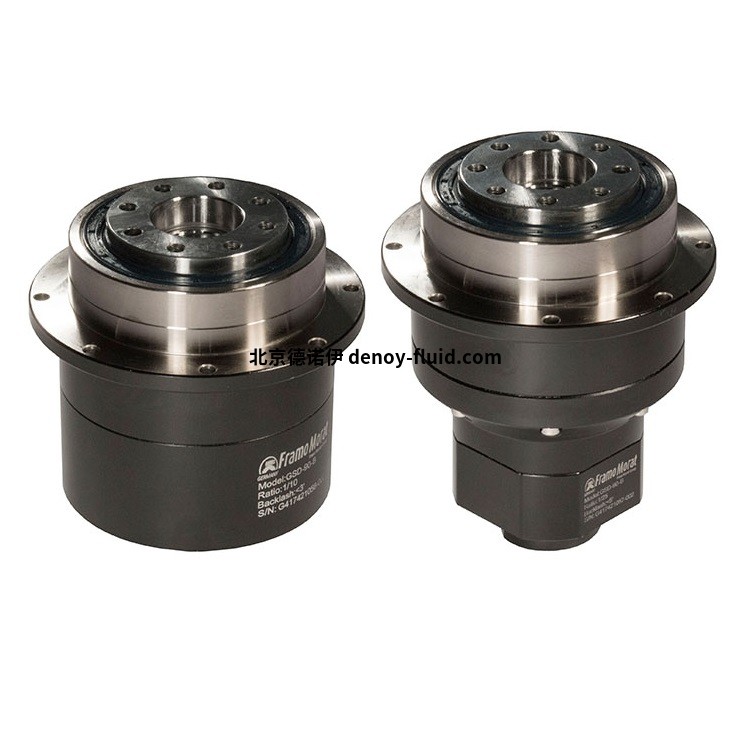 Framo Morat GSF062行星齒輪箱參數(shù)