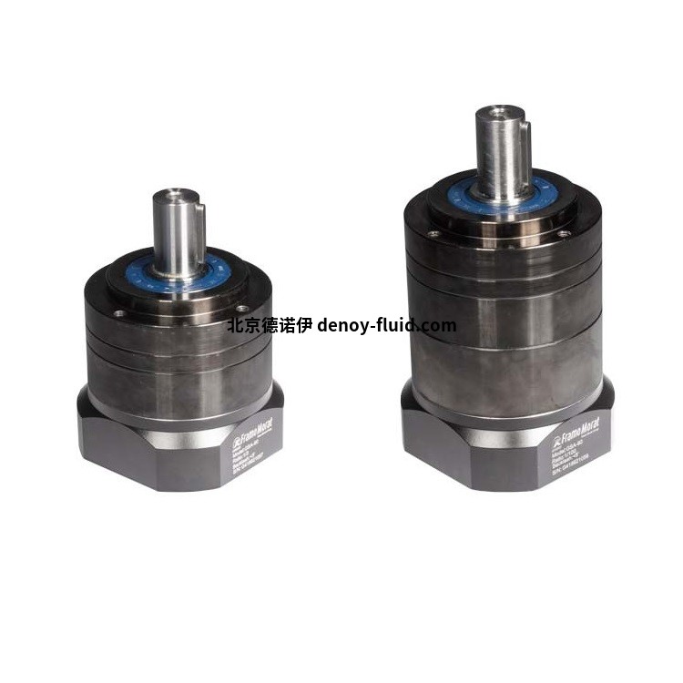 Framo Morat GSD系列行星齒輪箱