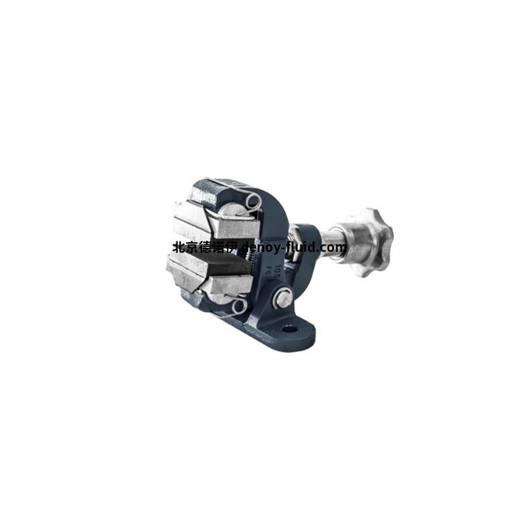 Rietschoten機械制動器RH100.098.01