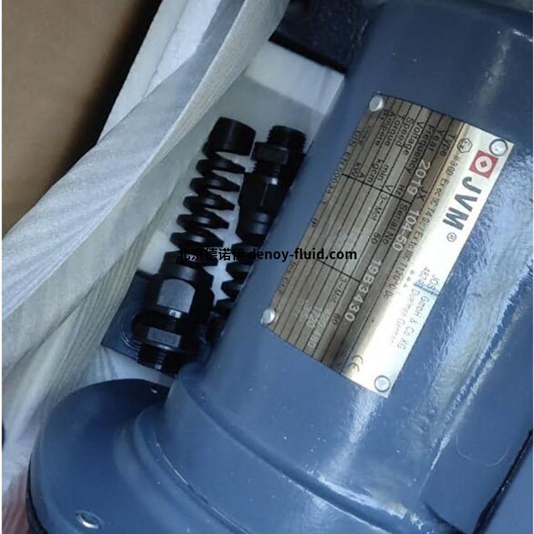 JVM電磁振動(dòng)器MS 3-25