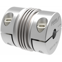 JAKOB聯(lián)軸器 KGH-VA 軸徑：7 - 85 毫米