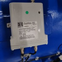 Lubcon潤(rùn)滑器LB 2000