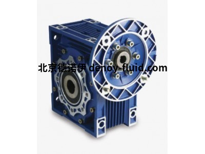 意大利原廠STM spa  W萬(wàn)向蝸桿變速箱減速機(jī)