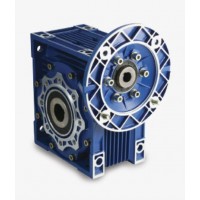 意大利原廠STM spa  W萬向蝸桿變速箱減速機(jī)