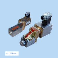 進(jìn)口Tiefenbach Wasserhydraulik切換閥 參數(shù)功能