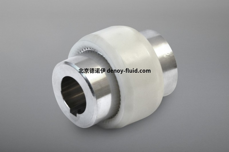 wmh-herion滑動(dòng)輪轂鏈聯(lián)軸器