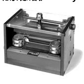 witels-albert 滾柱導(dǎo)軌