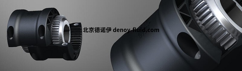 GEARex&nbsp; DAB 全鋼齒輪聯(lián)軸器