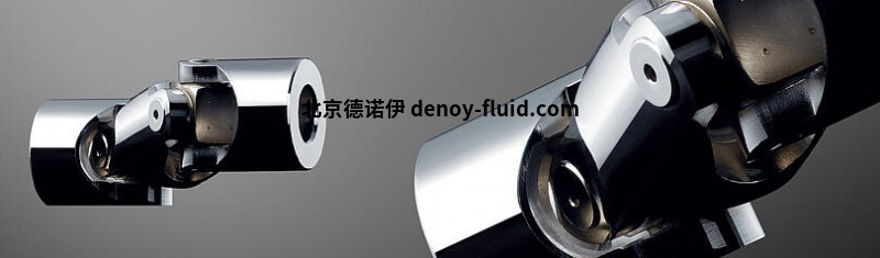 KTR帶快鎖 GR/HR 的精密接頭萬向軸