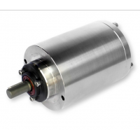 Water Hydraulics柱塞馬達(dá)Janus M15/M30系列