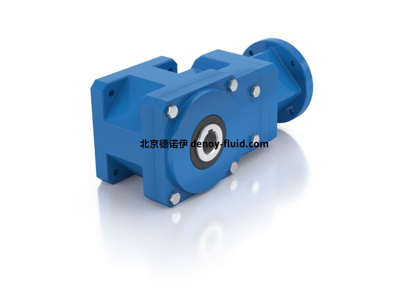 rehfuss斜齒輪齒輪箱 KS210 <br />