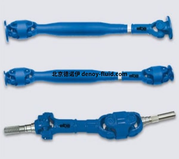 elbe pomac 0.300 系列聯(lián)軸器