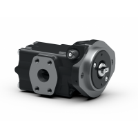 RICKMEIER R6 系列齒輪泵