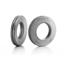 Nord-Lock X系列墊圈 NLX12sp 可重復(fù)使用