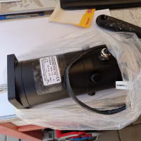 Callan直流伺服電機(jī)M4-295X-00011-000用于包裝和轉(zhuǎn)換設(shè)備