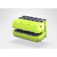 dellnerbubenzer BAC型盤式制動器