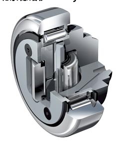 winkel軸承材質(zhì)性能