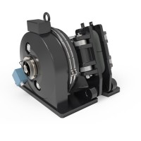 SIME-Stromag電磁盤式制動器2CA2應(yīng)用于鋼鐵行業(yè)