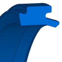 德國Freudenberg 科德寶阻尼器密封件