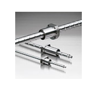 NSK 小型車床用滾珠絲杠 BSL 系列