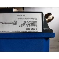 Schimpf電動(dòng)執(zhí)行器03-120·/04500 N 60的參數(shù)