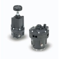 美國(guó)Wilkerson RA3鋁/RB3黃銅系列調(diào)節(jié)器