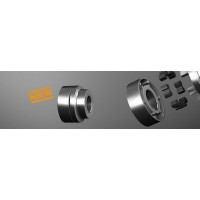 ktr POLY-NORM ? AZR 扭轉(zhuǎn)柔性故障安全聯(lián)軸器