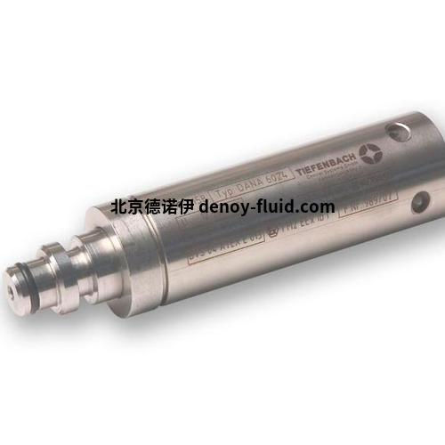 Tiefenbach傳感器1