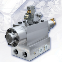 德國Tiefenbach壓力截止閥ZP/C065的技術(shù)參數(shù)