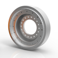 德國JAKOB彈性聯(lián)軸器的優(yōu)勢特性ESM-A系列