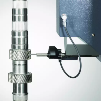 德國Mahr測(cè)量?jī)x器 卡尺 MarGear GMX 400 ZLW參數(shù)