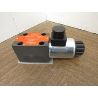 ARGO-HYTOS化工行業(yè)常用截止閥LV1-043