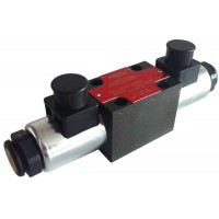 ARGO-HYTOS電磁換向閥RPE2-04