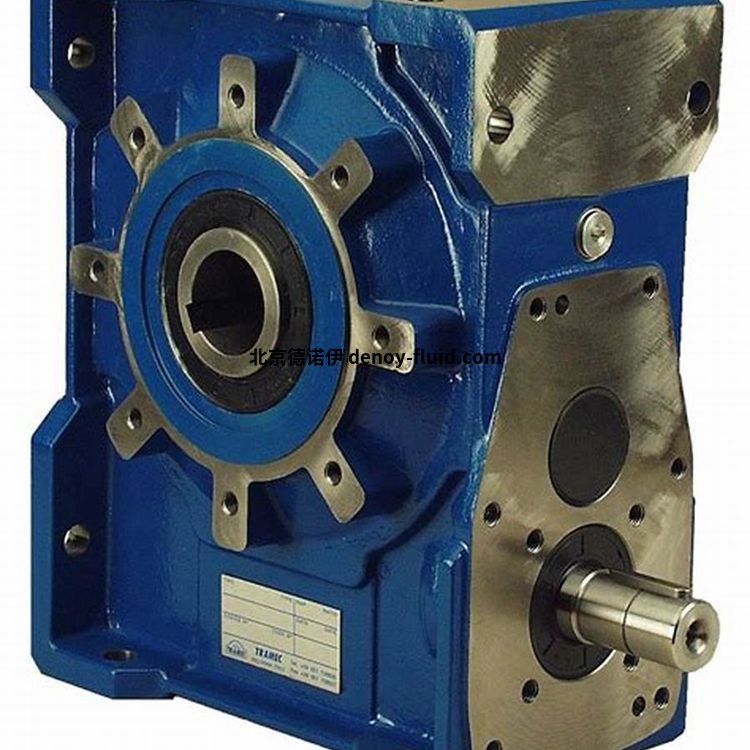 Tramec錐齒輪減速機(jī)TC-160-C-630/1-250/28-O-B3-H70-LUBR