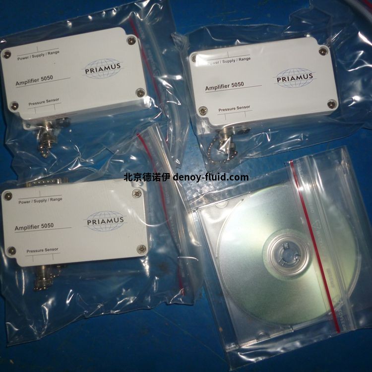 Priamus壓力傳感器6001A0.8-102 